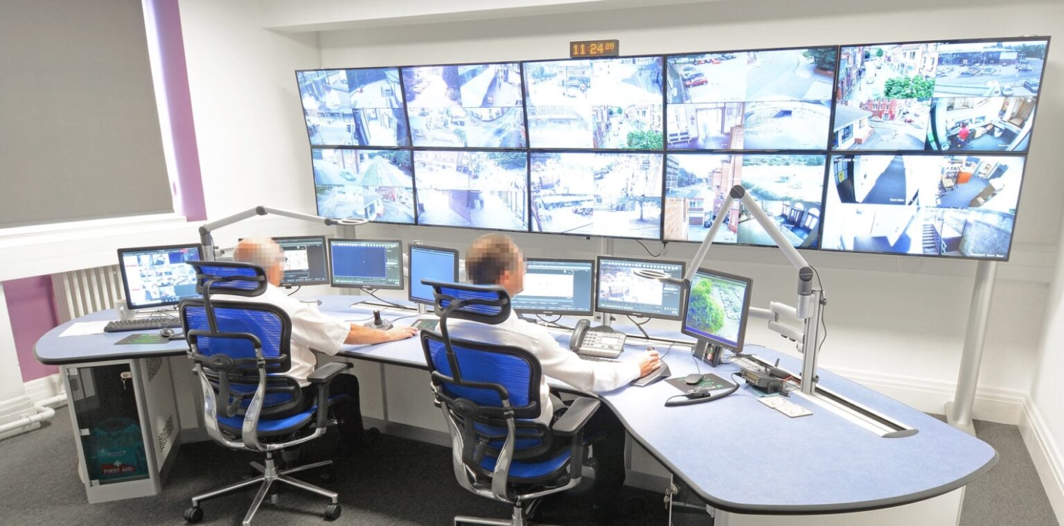 CCTV – KANDLEMB.NET